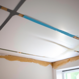 Installation plafond chauffant : une solution de chauffage discrète et efficace Ifs